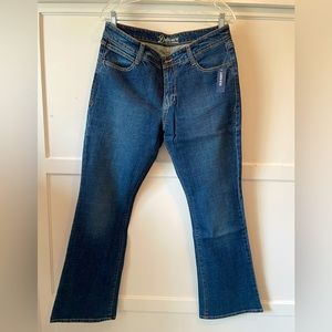 Old Navy Dreamer bootcut jeans